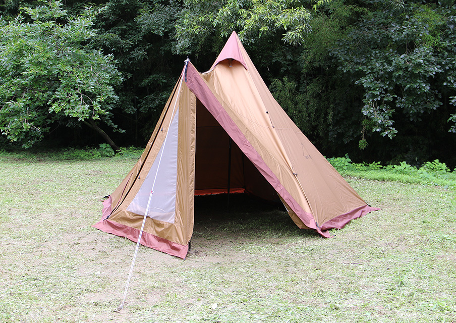 tent-Mark DESIGNS（テンマクデザイン） サーカスST DX