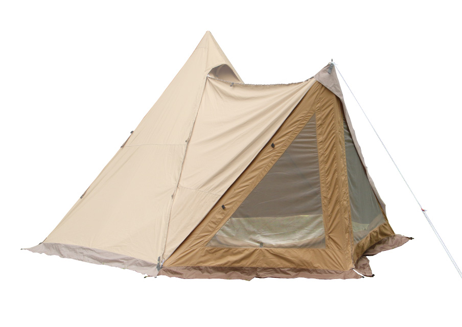 テンマクデザイン サーカスTC テント　tent-mark design