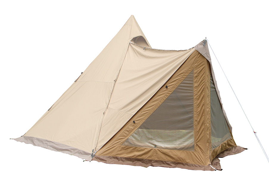 tent-Mark DESIGNS サーカスTC MID+ セット - テント/タープ