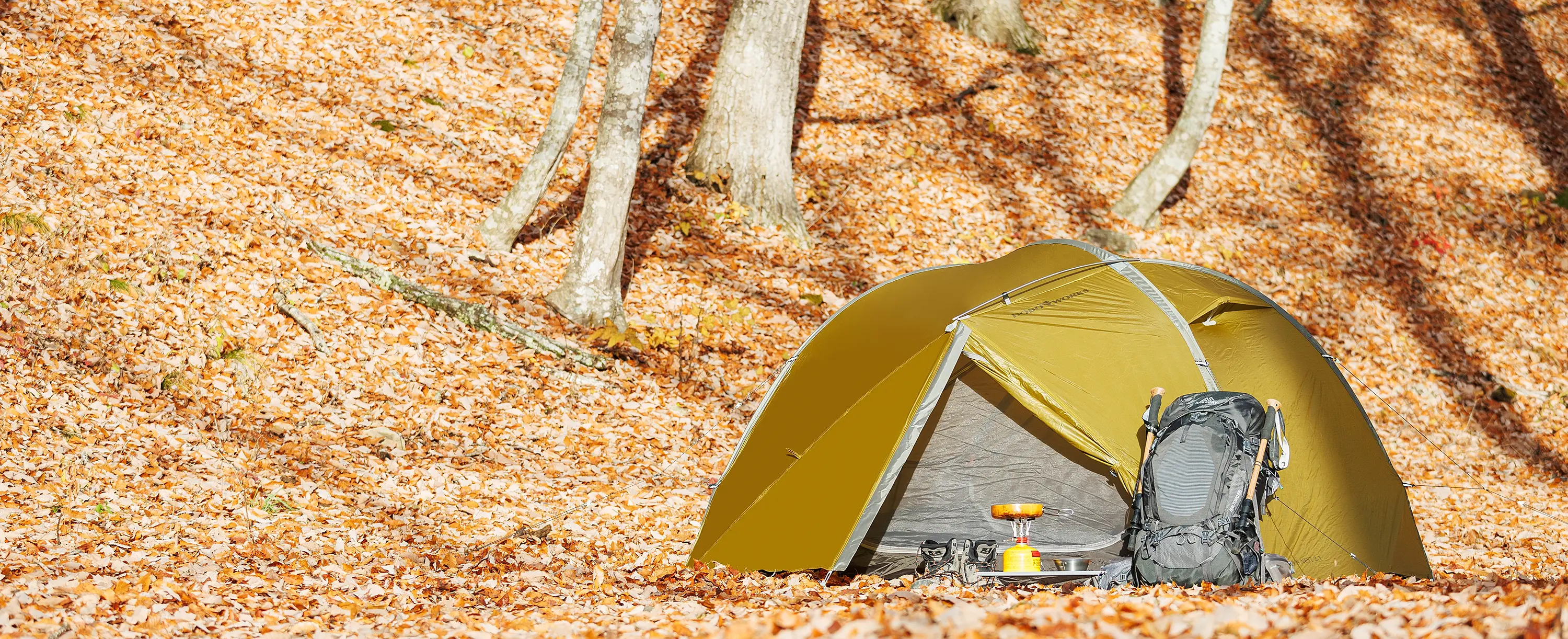 tent-Mark DESIGNS｜テンマクデザイン の商品開発は「今のニーズを具現化するもの」「これからのニーズを生み出すもの」の二つです。この二つの開発コンセプトをバランスよくそして皆様が想像する以上の商品を適正な価格でお届けしていきたいと考えております。