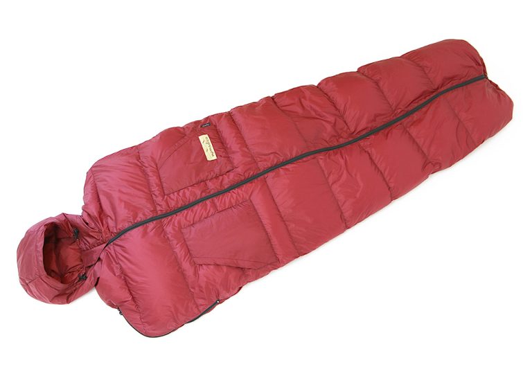SLEEPING BAG｜PRODUCTS｜tent-Mark DESIGNS