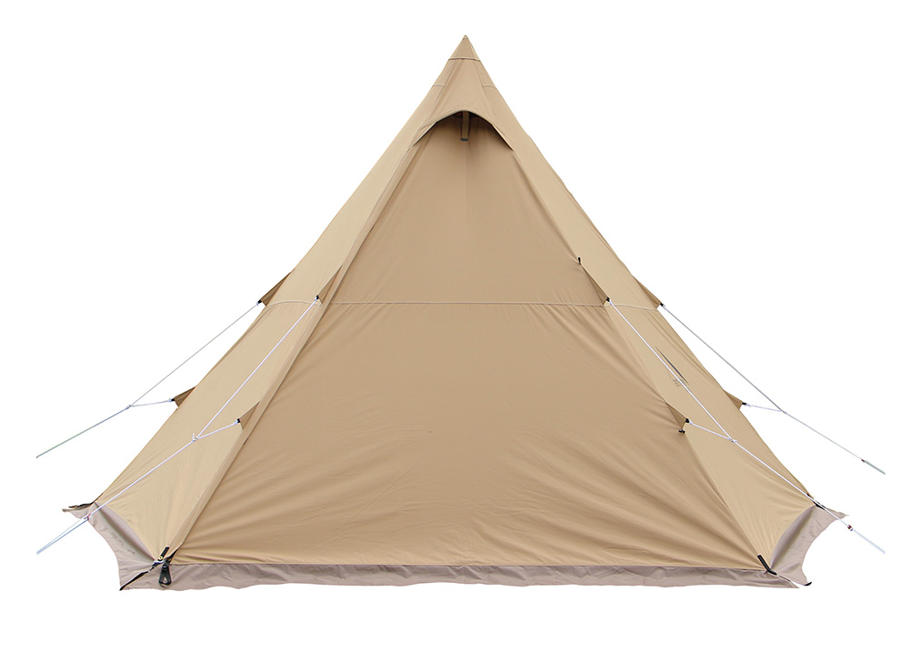 親切仕様tent-Mark テンマクデザイン サーカスTC テント・タープ