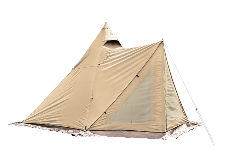 SOLO｜PRODUCTS｜tent-Mark DESIGNS