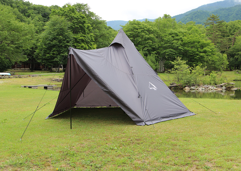 7,994円tent-mark テンマクデザイン サーカスST DX ワンポールテント
